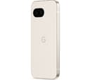 Google Pixel 9a 128GB Porcelain thumbnail 2