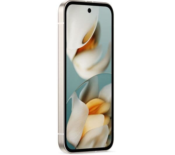 Google Pixel 9a 128GB Porcelain - Image 6