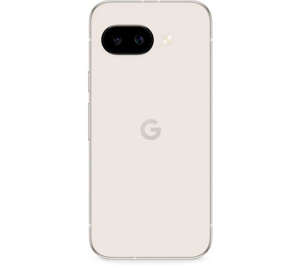 Google Pixel 9a 128GB Porcelain - Image 7