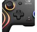 PDP Afterglow Wave Wired Controller Black thumbnail 4