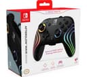 PDP Afterglow Wave Wired Controller Black thumbnail 6