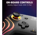 PDP Afterglow Wave Wired Controller Black thumbnail 9