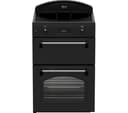 LEISURE CLB60ICK 60 cm Electric Cooker - Black thumbnail 1