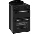 LEISURE CLB60ICK 60 cm Electric Cooker - Black thumbnail 2