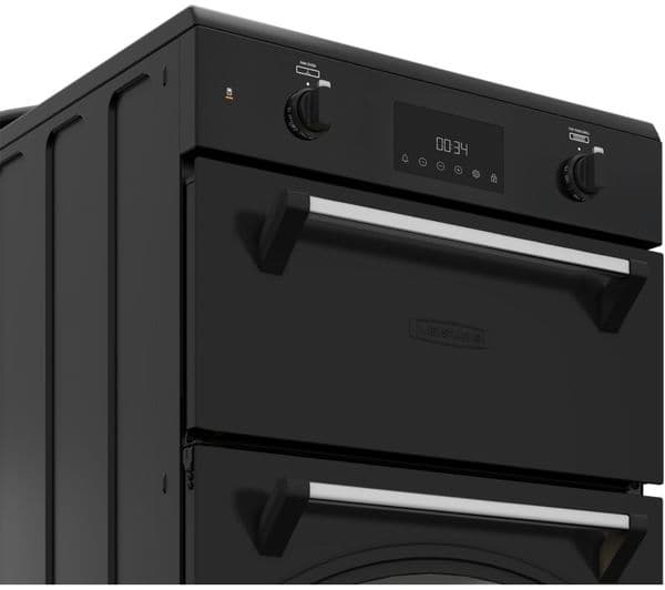 LEISURE CLB60ICK 60 cm Electric Cooker - Black - Image 3