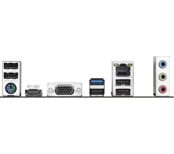 GIGABYTE H810M H LGA1851 Motherboard - Image 2