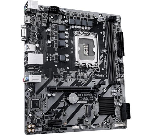 GIGABYTE H810M H LGA1851 Motherboard - Image 4