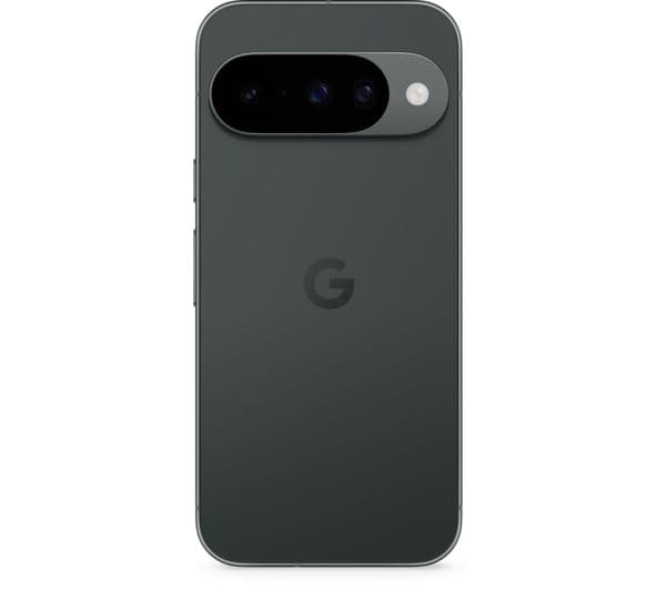 Google Pixel 10 128GB AI Smartphone - Obsidian  - Image 2