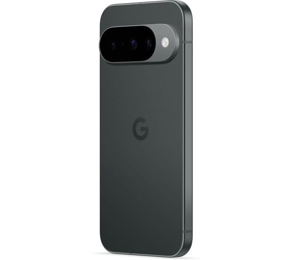 Google Pixel 10 128GB AI Smartphone - Obsidian  - Image 3