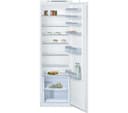 BOSCH Serie 4 KIR81VS30G Integrated Tall Fridge thumbnail 1