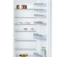 BOSCH Serie 4 KIR81VS30G Integrated Tall Fridge thumbnail 2