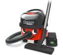 NUMATIC Henry HVB160 Cordless Vacuum Cleaner - Red thumbnail 1
