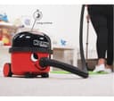 NUMATIC Henry HVB160 Cordless Vacuum Cleaner - Red thumbnail 8