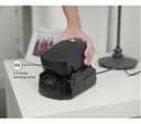 NUMATIC Henry HVB160 Cordless Vacuum Cleaner - Red thumbnail 9