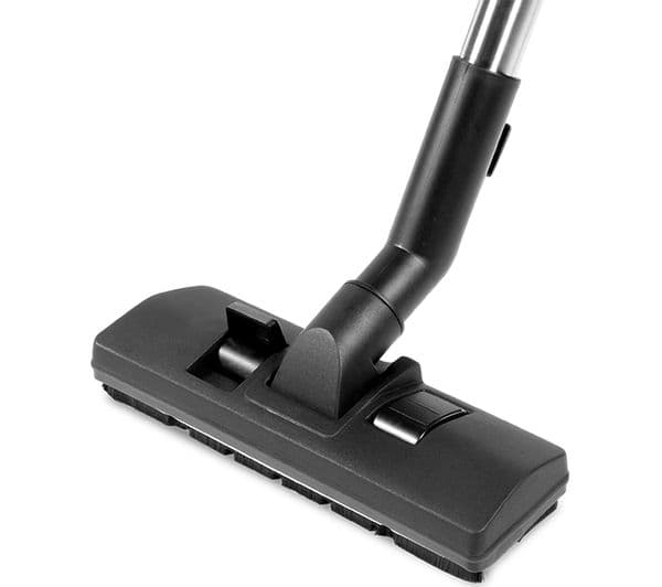 NUMATIC Henry HVB160 Cordless Vacuum Cleaner - Red - Image 3