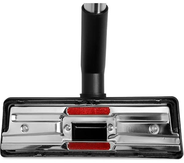 NUMATIC Henry HVB160 Cordless Vacuum Cleaner - Red - Image 5
