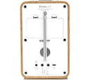 PURE Evoke H3 Portable DAB/FM Bluetooth Radio - Oak thumbnail 2