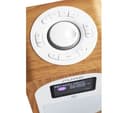 PURE Evoke H3 Portable DAB/FM Bluetooth Radio - Oak thumbnail 6