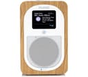 PURE Evoke H3 Portable DAB/FM Bluetooth Radio - Oak thumbnail 7