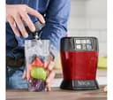 Ninja BL480UKMR Blender - Metallic Red thumbnail 2