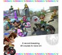 Nintendo Switch Mario Kart 8 Deluxe thumbnail 5