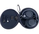 JABRA Elite 85h Wireless Bluetooth Noise-Cancelling Headphones - Navy thumbnail 2