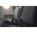 JABRA Elite 85h Wireless Bluetooth Noise-Cancelling Headphones - Navy thumbnail 5