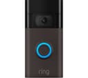 RING Video Doorbell 1 (2nd Gen) - Bronze thumbnail 1
