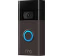 RING Video Doorbell 1 (2nd Gen) - Bronze thumbnail 2