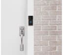 RING Video Doorbell 1 (2nd Gen) - Bronze thumbnail 5