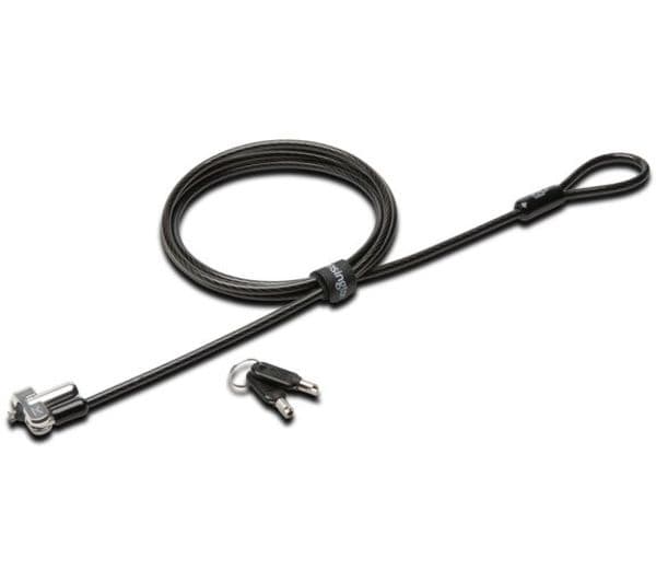 Kensington N17 Dell Laptop Security Lock Black - Image 1
