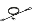 Kensington N17 Dell Laptop Security Lock Black thumbnail 1