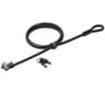 Kensington N17 Dell Laptop Security Lock Black