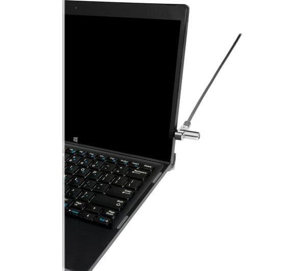 Kensington N17 Dell Laptop Security Lock Black - Image 3