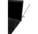 Kensington N17 Dell Laptop Security Lock Black thumbnail 3