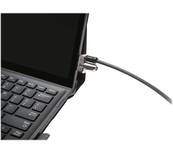 Kensington N17 Dell Laptop Security Lock Black - Image 4