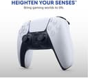 PLAYSTATION PS5 DualSense Wireless Controller - Volcanic Red thumbnail 2