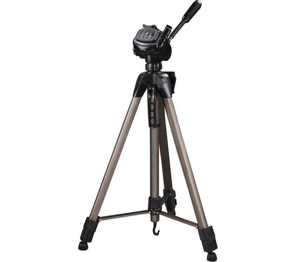 HAMA Star 63 Tripod - Champagne - Image 1
