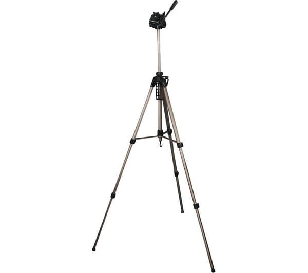 HAMA Star 63 Tripod - Champagne - Image 7