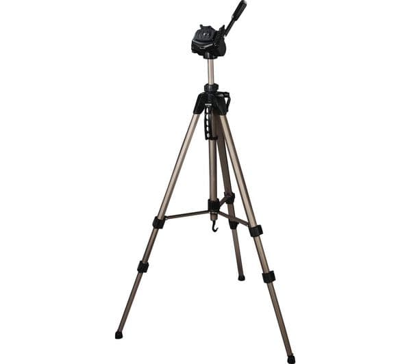 HAMA Star 63 Tripod - Champagne - Image 8