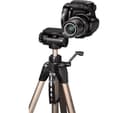 HAMA Star 63 Tripod - Champagne thumbnail 2