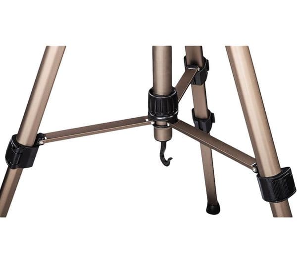 HAMA Star 63 Tripod - Champagne - Image 4