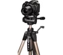 HAMA Star 63 Tripod - Champagne thumbnail 5