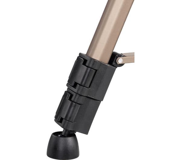HAMA Star 63 Tripod - Champagne - Image 6