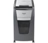 REXEL Optimum AutoFeed+ 225X Cross Cut Paper Shredder