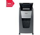REXEL Optimum AutoFeed+ 225X Cross Cut Paper Shredder thumbnail 3