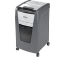 REXEL Optimum AutoFeed+ 225X Cross Cut Paper Shredder thumbnail 9