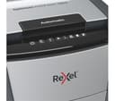 REXEL Optimum AutoFeed+ 225X Cross Cut Paper Shredder thumbnail 10
