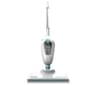 BLACK + DECKER FSMH13E10-GB 10-in-1 Steam Mop - White & Blue