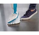 BLACK + DECKER FSMH13E10-GB 10-in-1 Steam Mop - White & Blue thumbnail 5